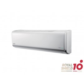 TOYOTOMI TRN/TRG 2128ZR Izuru Eco II DC Inverter Κλιματιστικό 9.000 BTU
