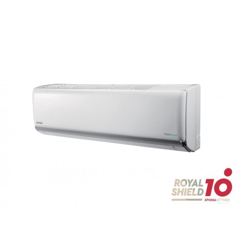 TOYOTOMI TRN/TRG 2128ZR Izuru Eco II DC Inverter Κλιματιστικό 9.000 BTU TOYOTOMI TRN/TRG 2128ZR Izuru Eco II DC Inverter Κλιματιστικό 9.000 BTU