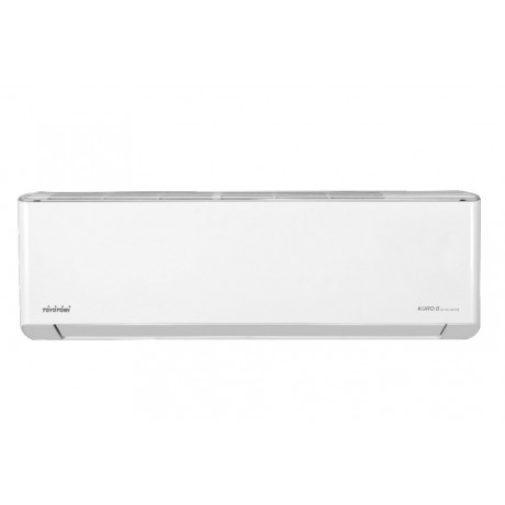 TOYOTOMI TKN/TKG 2335R32 Kuro II DC Inverter Κλιματιστικό 12.000 BTU TOYOTOMI TKN/TKG 2335R32 Kuro II DC Inverter Κλιματιστικό 12.000 BTU