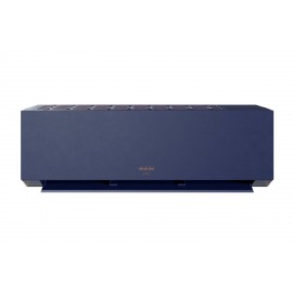 TOYOTOMI CTN/CTG-371BRM ERAI MIDNIGHT BLUE Inverter Κλιματιστικό 24.000 BTU και ιονιστή