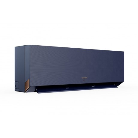 TOYOTOMI CTN/CTG-371BRM ERAI MIDNIGHT BLUE Inverter Κλιματιστικό 24.000 BTU και ιονιστή TOYOTOMI CTN/CTG-371BRM ERAI MIDNIGHT BLUE Inverter Κλιματιστικό 24.000 BTU και ιονιστή