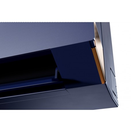 TOYOTOMI CTN/CTG-371BRM ERAI MIDNIGHT BLUE Inverter Κλιματιστικό 24.000 BTU και ιονιστή TOYOTOMI CTN/CTG-371BRM ERAI MIDNIGHT BLUE Inverter Κλιματιστικό 24.000 BTU και ιονιστή