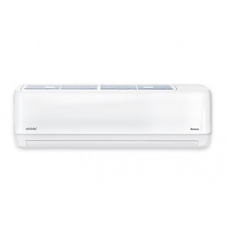 TOYOTOMI KTN/KTG-18CH KENZO Λευκό Inverter Κλιματιστικό 18.000 BTU TOYOTOMI KTN/KTG-18CH KENZO Λευκό Inverter Κλιματιστικό 18.000 BTU