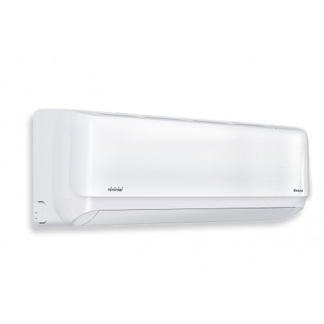 TOYOTOMI KTN/KTG-18CH KENZO Λευκό Inverter Κλιματιστικό 18.000 BTU TOYOTOMI KTN/KTG-18CH KENZO Λευκό Inverter Κλιματιστικό 18.000 BTU