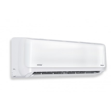 TOYOTOMI KTN/KTG-18CH KENZO Λευκό Inverter Κλιματιστικό 18.000 BTU TOYOTOMI KTN/KTG-18CH KENZO Λευκό Inverter Κλιματιστικό 18.000 BTU