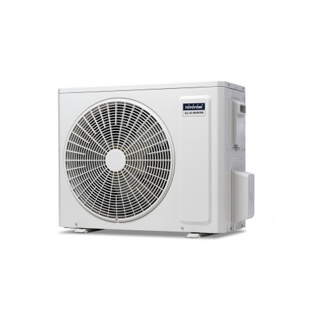 TOYOTOMI KTN/KTG-18CH KENZO Λευκό Inverter Κλιματιστικό 18.000 BTU TOYOTOMI KTN/KTG-18CH KENZO Λευκό Inverter Κλιματιστικό 18.000 BTU