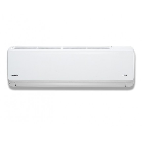TOYOTOMI UTN/UTG-22CH Umi Inverter Κλιματιστικό 22.000 BTU και ενεργειακή κλάση Α++ TOYOTOMI UTN/UTG-22CH Umi Inverter Κλιματιστικό 22.000 BTU και ενεργειακή κλάση Α++