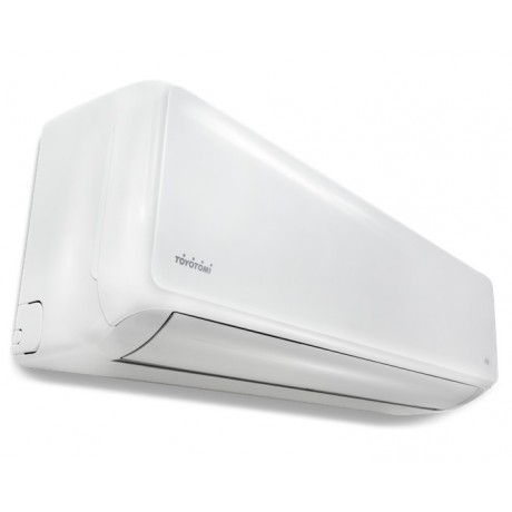 TOYOTOMI UTN/UTG-22CH Umi Inverter Κλιματιστικό 22.000 BTU και ενεργειακή κλάση Α++ TOYOTOMI UTN/UTG-22CH Umi Inverter Κλιματιστικό 22.000 BTU και ενεργειακή κλάση Α++