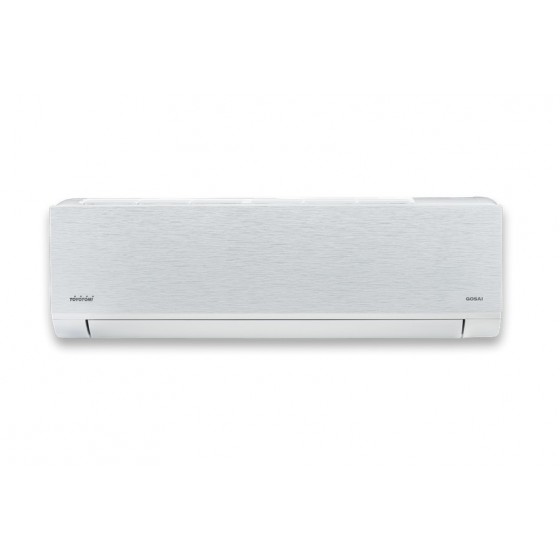 TOYOTOMI GTN/GTG-12CMW AI White Inverter Κλιματιστικό 12.000 BTU με τεχνητή νοημοσύνη TOYOTOMI GTN/GTG-12CMW AI White Inverter Κλιματιστικό 12.000 BTU με τεχνητή νοημοσύνη