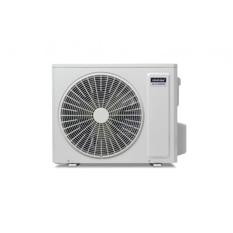 TOYOTOMI GTN/GTG-12CMW AI White Inverter Κλιματιστικό 12.000 BTU με τεχνητή νοημοσύνη TOYOTOMI GTN/GTG-12CMW AI White Inverter Κλιματιστικό 12.000 BTU με τεχνητή νοημοσύνη