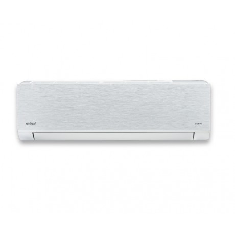 TOYOTOMI GTN/GTG-18CMW AI White Inverter Κλιματιστικό 18.000 BTU με τεχνητή νοημοσύνη TOYOTOMI GTN/GTG-18CMW AI White Inverter Κλιματιστικό 18.000 BTU με τεχνητή νοημοσύνη