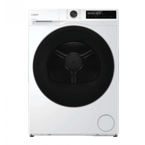 CANDY BP 9N2BCX-S Στεγνωτήριο 9kg με Αντλία Θερμότητας CANDY BP 9N2BCX-S Στεγνωτήριο 9kg με Αντλία Θερμότητας