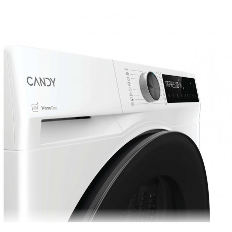 CANDY BP 9N2BCX-S Στεγνωτήριο 9kg με Αντλία Θερμότητας CANDY BP 9N2BCX-S Στεγνωτήριο 9kg με Αντλία Θερμότητας