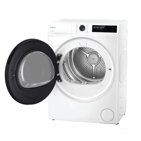 CANDY BP 9N2BCX-S Στεγνωτήριο 9kg με Αντλία Θερμότητας CANDY BP 9N2BCX-S Στεγνωτήριο 9kg με Αντλία Θερμότητας