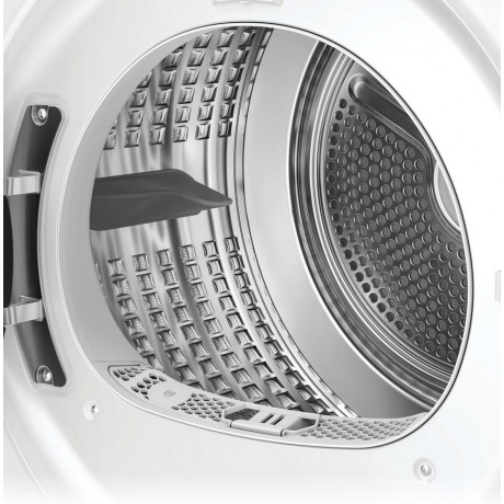 CANDY BP 9N2BCX-S Στεγνωτήριο 9kg με Αντλία Θερμότητας CANDY BP 9N2BCX-S Στεγνωτήριο 9kg με Αντλία Θερμότητας