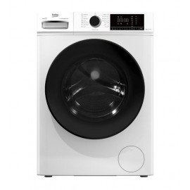 BEKO B1WFM2841WBEE Πλυντήριο Ρούχων 8kg 1400 στροφών