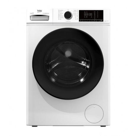 BEKO B1WFM2841WBEE Πλυντήριο Ρούχων 8kg 1400 στροφών BEKO B1WFM2841WBEE Πλυντήριο Ρούχων 8kg 1400 στροφών