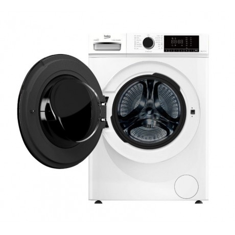 BEKO B1WFM2841WBEE Πλυντήριο Ρούχων 8kg 1400 στροφών BEKO B1WFM2841WBEE Πλυντήριο Ρούχων 8kg 1400 στροφών
