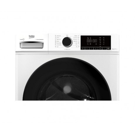 BEKO B1WFM2841WBEE Πλυντήριο Ρούχων 8kg 1400 στροφών BEKO B1WFM2841WBEE Πλυντήριο Ρούχων 8kg 1400 στροφών