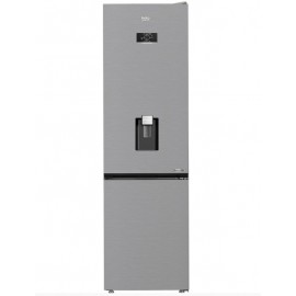 BEKO B5RCNA405HDXB Ψυγειοκαταψύκτης 407lt Inox