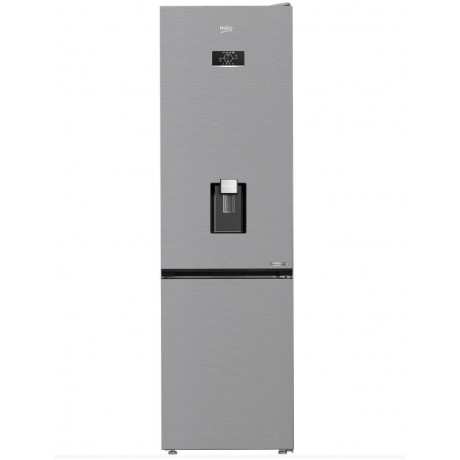 BEKO B5RCNA405HDXB Ψυγειοκαταψύκτης 407lt Inox