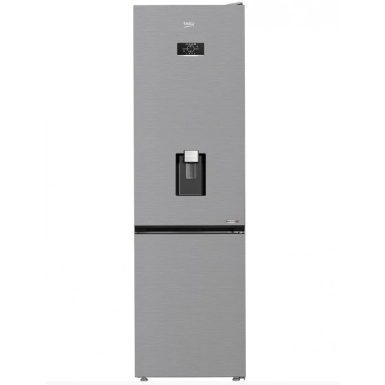 BEKO B5RCNA405HDXB Ψυγειοκαταψύκτης 407lt Inox