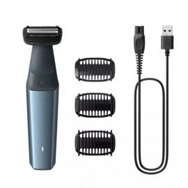 PHILIPS BG3027/05 Bodygroom Series 3000 Ξυριστική Μηχανή