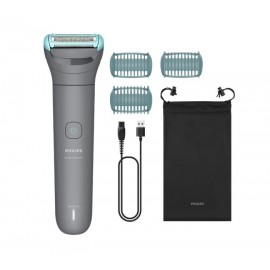 PHILIPS BG3485/15 Ξυριστική Μηχανή Body Groomer