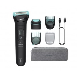 PHILIPS BG7470/15 Body Groomer 7000 Series Ξυριστική Μηχανή