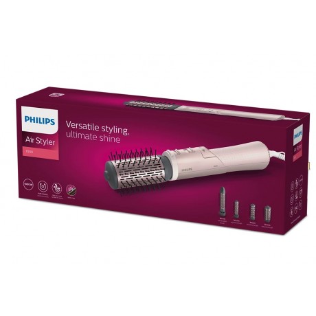 PHILIPS BHA735/00 7000 Series Airstyler Βούρτσα Μαλλιών