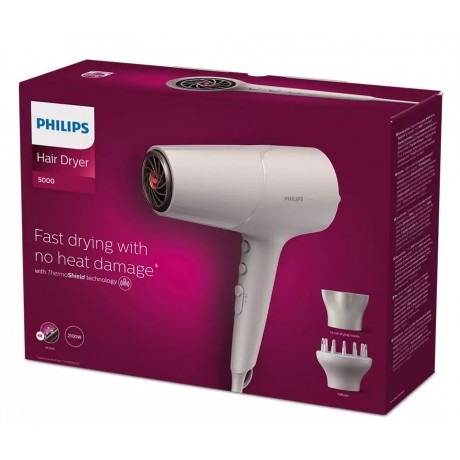 PHILIPS BHD501/20 5000 Series Σεσουάρ