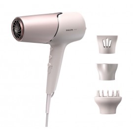 PHILIPS BHD530/20 5000 Series 2300W Ροδακινί περλέ Σεσουάρ