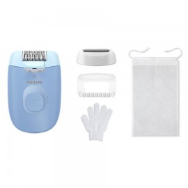 Philips BRE247/00 Αποτριχωτική Μηχανή