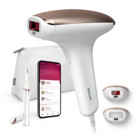 PHILIPS BRI921/00 Αποτριχωτική με τεχνολογία IPL