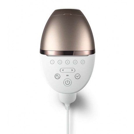 PHILIPS BRI945/00 Lumea IPL 8000 Series Αποτριχωτική με τεχνολογία SenseIQ PHILIPS BRI945/00 Lumea IPL 8000 Series Αποτριχωτική με τεχνολογία SenseIQ