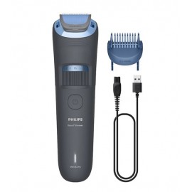PHILIPS BT3617/15 Ξυριστική Μηχανή Beard Trimmer 3000 Series