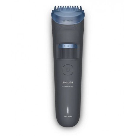 PHILIPS BT3617/15 Ξυριστική Μηχανή Beard Trimmer 3000 Series PHILIPS BT3617/15 Ξυριστική Μηχανή Beard Trimmer 3000 Series