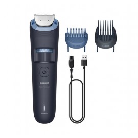 PHILIPS BT3665/15 Beard Trimmer 3000 Series Ξυριστική Μηχανή