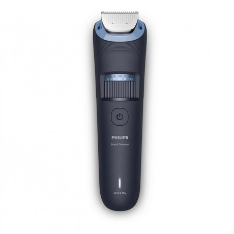 PHILIPS BT3665/15 Beard Trimmer 3000 Series Ξυριστική Μηχανή PHILIPS BT3665/15 Beard Trimmer 3000 Series Ξυριστική Μηχανή