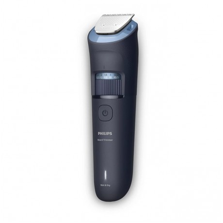 PHILIPS BT3665/15 Beard Trimmer 3000 Series Ξυριστική Μηχανή PHILIPS BT3665/15 Beard Trimmer 3000 Series Ξυριστική Μηχανή