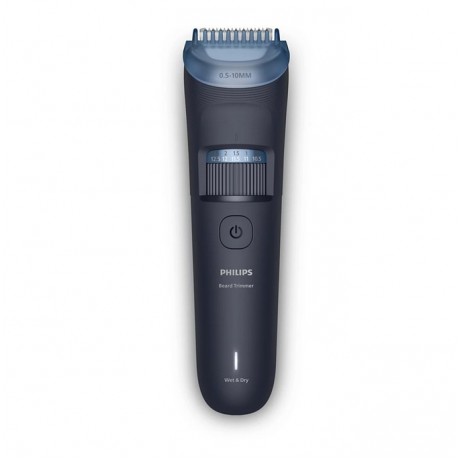 PHILIPS BT3665/15 Beard Trimmer 3000 Series Ξυριστική Μηχανή PHILIPS BT3665/15 Beard Trimmer 3000 Series Ξυριστική Μηχανή
