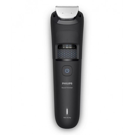 PHILIPS BT5780/15 Beard Trimmer 5000 Series Ξυριστική Μηχανή PHILIPS BT5780/15 Beard Trimmer 5000 Series Ξυριστική Μηχανή