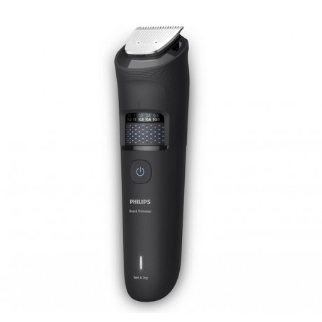 PHILIPS BT5780/15 Beard Trimmer 5000 Series Ξυριστική Μηχανή PHILIPS BT5780/15 Beard Trimmer 5000 Series Ξυριστική Μηχανή
