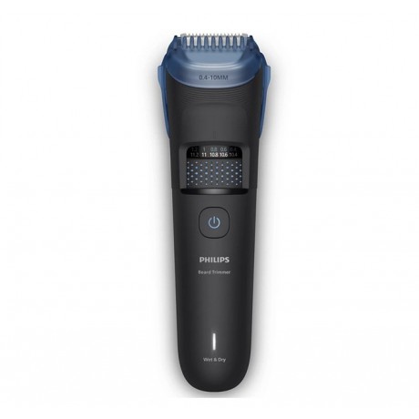 PHILIPS BT5780/15 Beard Trimmer 5000 Series Ξυριστική Μηχανή PHILIPS BT5780/15 Beard Trimmer 5000 Series Ξυριστική Μηχανή
