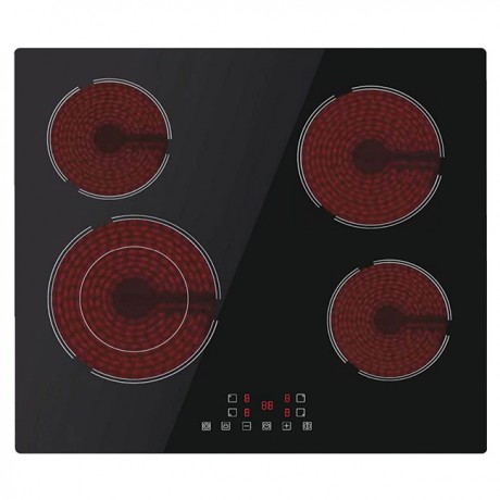 Davoline BVC6005 Εστία Κεραμική