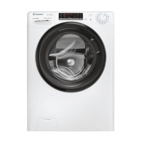 CANDY CSOW61066TWMB6-S Πλυντήριο - Στεγνωτήριο 10kg/6kg 1600 στροφών
