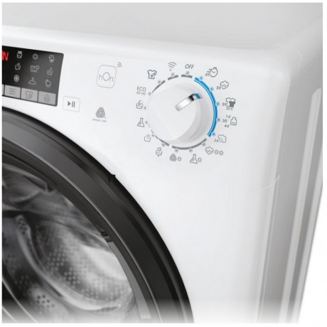 CANDY CSOW61066TWMB6-S Πλυντήριο - Στεγνωτήριο 10kg/6kg 1600 στροφών