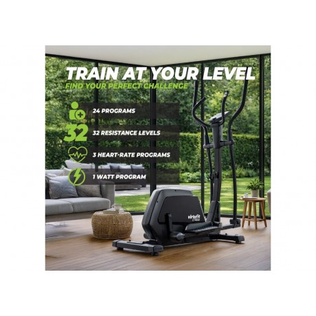 VIRTUFIT CTR200i Ελλειπτικό Μηχάνημα VIRTUFIT CTR200i Ελλειπτικό Μηχάνημα