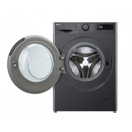 LG D2R5009TSMB Πλυντήριο - Στεγνωτήριο 9kg/5kg 1200 στροφών