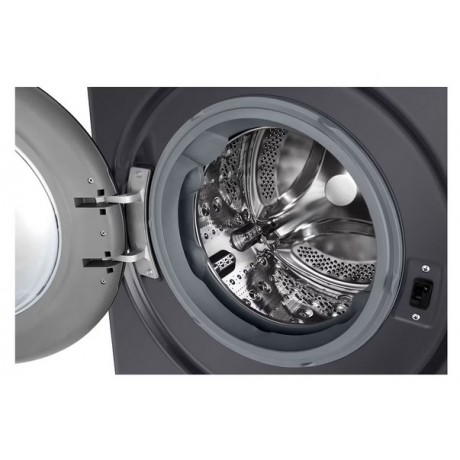 LG D2R5009TSMB Πλυντήριο - Στεγνωτήριο 9kg/5kg 1200 στροφών